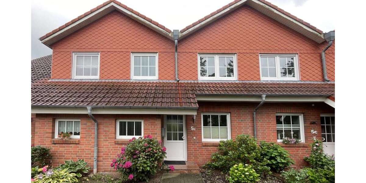 Einfamilienhaus Bremerhaven Leherheide - 4 Zimmer, 106 m&sup2;, 229.000&euro; | Angebot:27076424