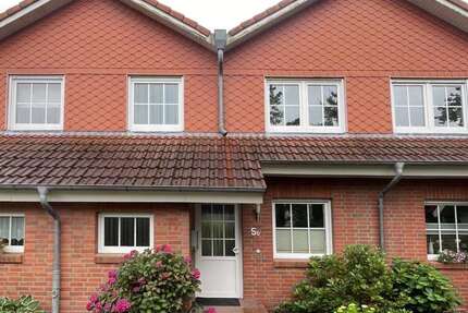 Haus Bremerhaven Leherheide - 4 Zimmer, 106 m&sup2;, 229.000&euro; | Angebot:27076424