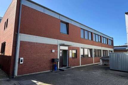 Gewerbeobjekt Bremerhaven Mitte - 1.589&euro; | Angebot:27582400