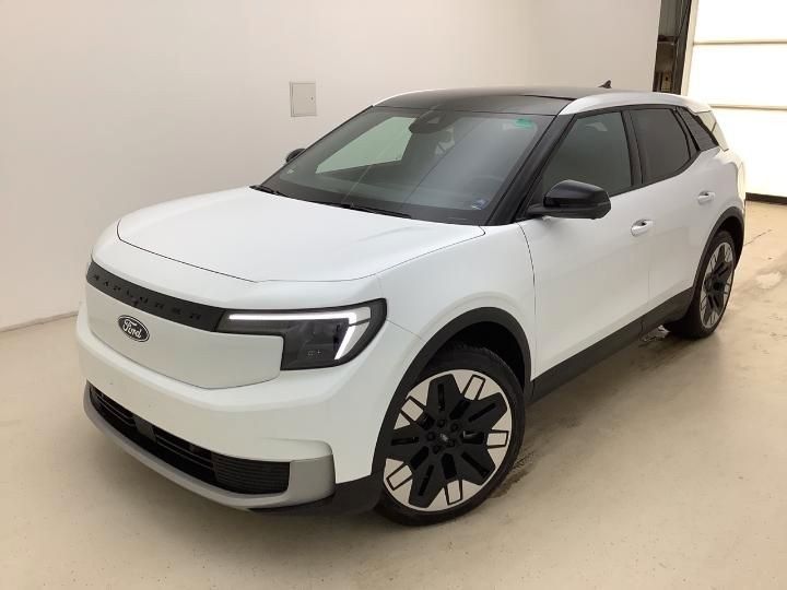 Ford Explorer 7.800 km 42.995 &euro; Brake 26919