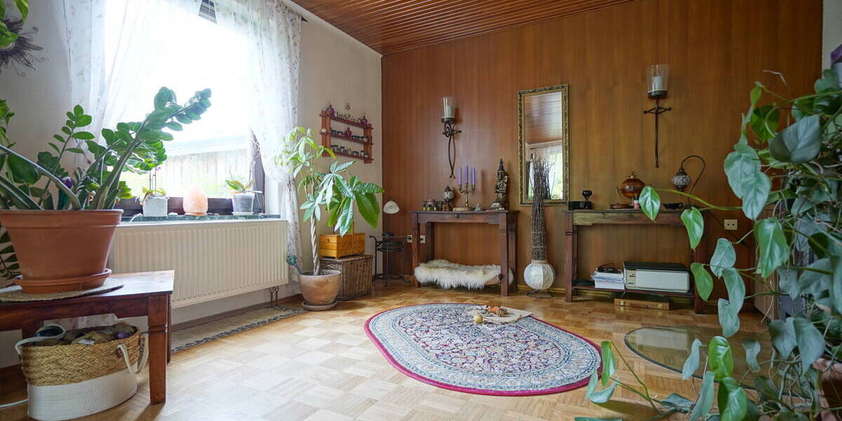 Einfamilienhaus Wurster Nordseeküste Dorum - 4 Zimmer, 108 m&sup2;, 249.000&euro; | Angebot:26672244