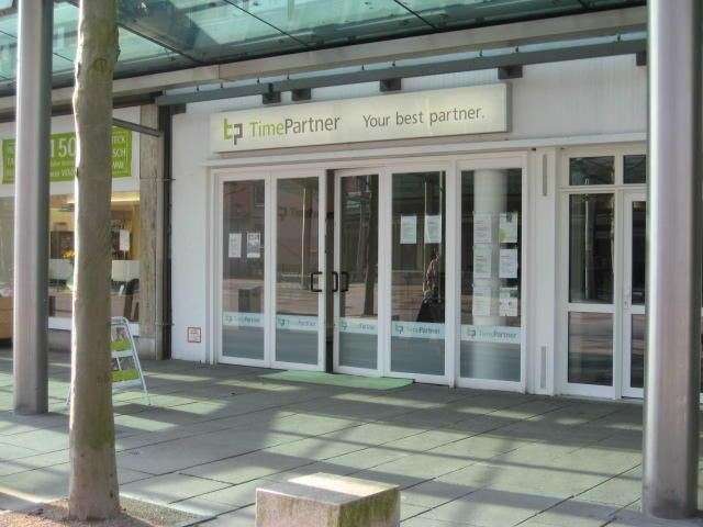 Gewerbeobjekt Bremerhaven Mitte - 1.750&euro; | Angebot:25049992