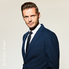 Florian Schroeder - Schluss jetzt! - Der satirische Jahresrückblick 14.01.2026 Gustav-Heinemann-Bürgerhaus Vegesack