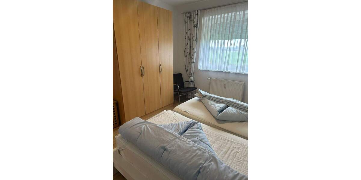 Terrassenwohnung Wurster Nordseeküste Neufeld - 2 Zimmer, 158.000&euro; | Angebot:24113853