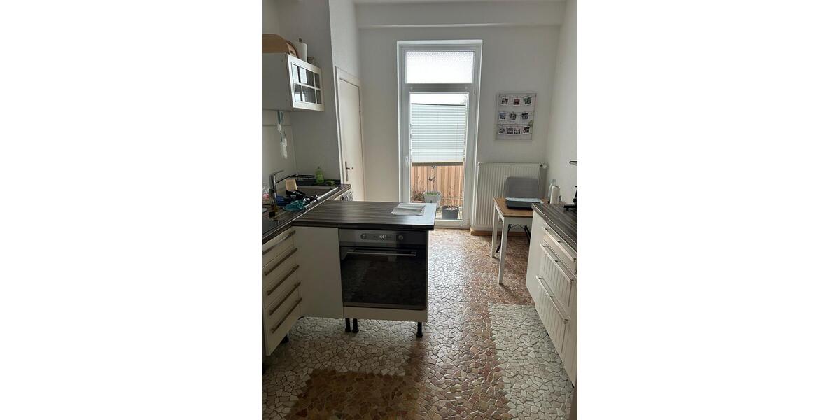 Etagenwohnung Bremerhaven Geestemünde - 4 Zimmer, 94 m&sup2;, 723&euro; | Angebot:26069411
