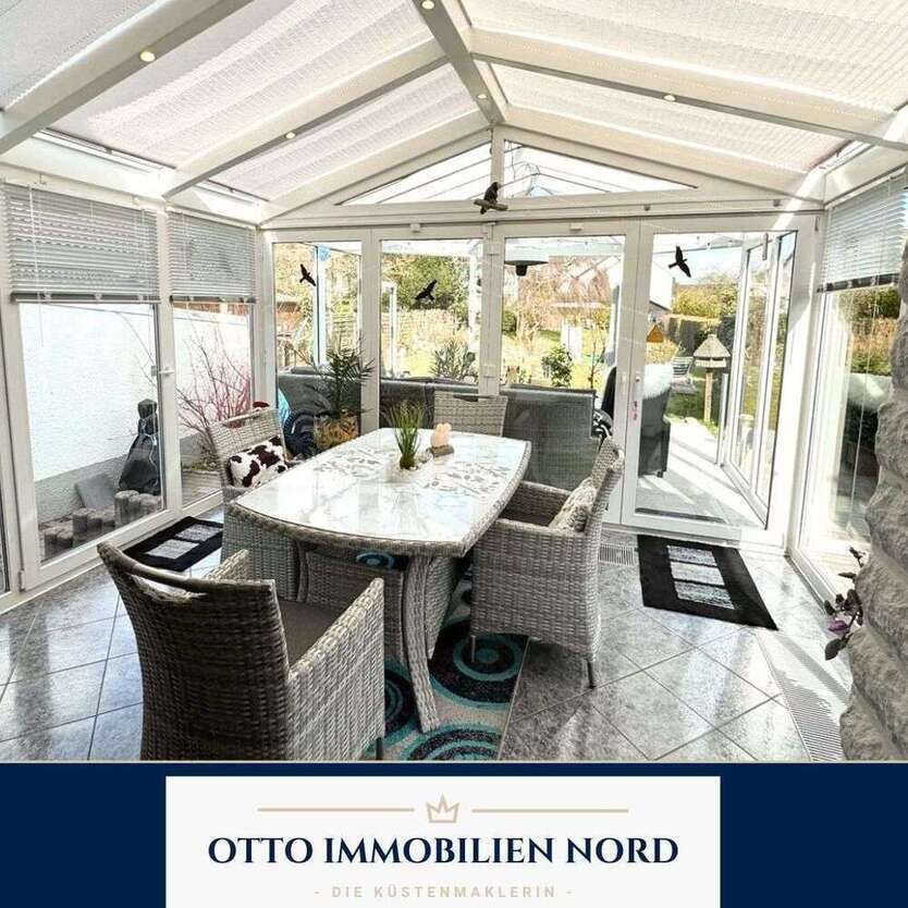 Haus zum Kaufen in Bremerhaven Speckenbüttel 324.000 € 121.74 m²