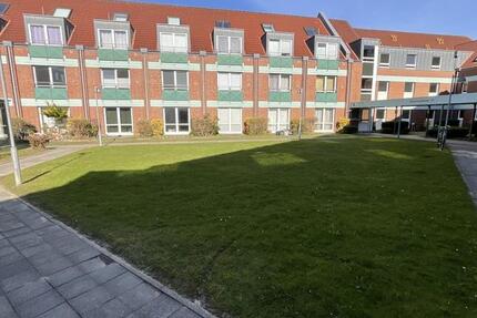 Wohnung Wilhelmshaven Aldenburg - 1 Zimmer, 31 m&sup2;, 269&euro; | Angebot:26058542