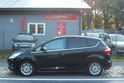 Ford C-Max 173.311 km 5.999 € Loxstedt-Hahnenknoop 27612