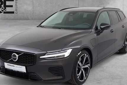 Volvo V60 24.873 km 40.450 € Schiffdorf-Spaden 27619