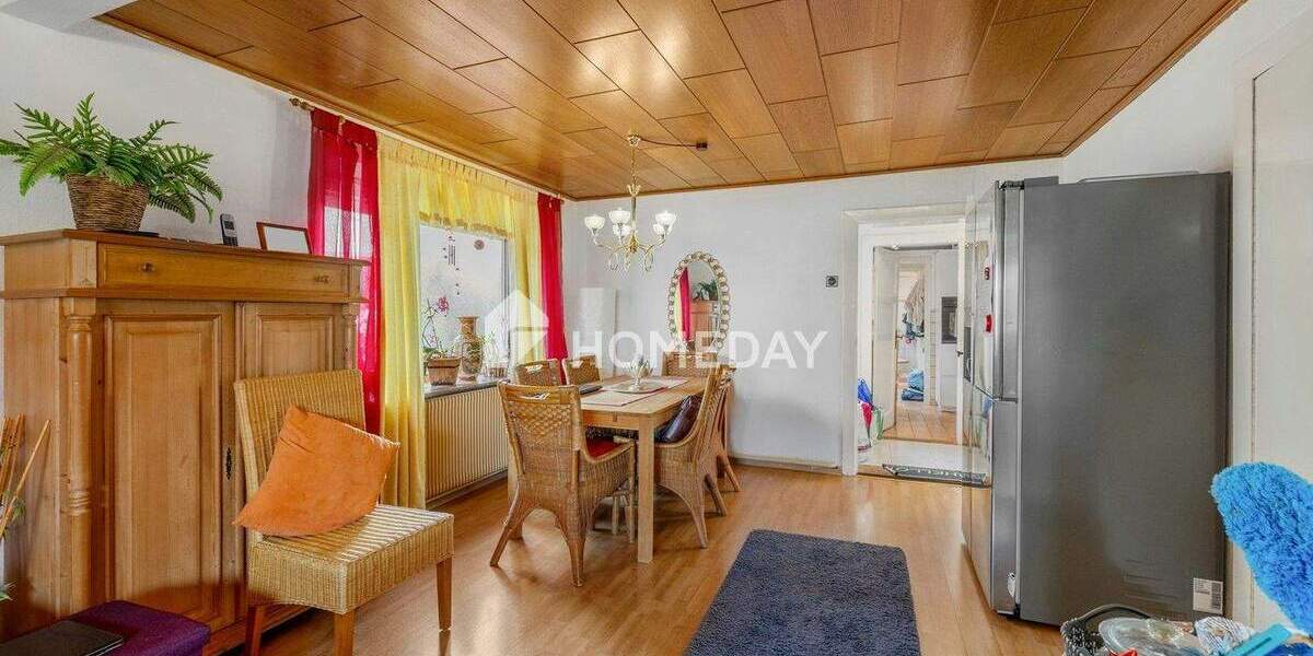 Gemütliche Doppelhaushälfte mit Potenzial - Ihr neues Zuhause wartet! | Bremerhaven Surheide 3 zimmer