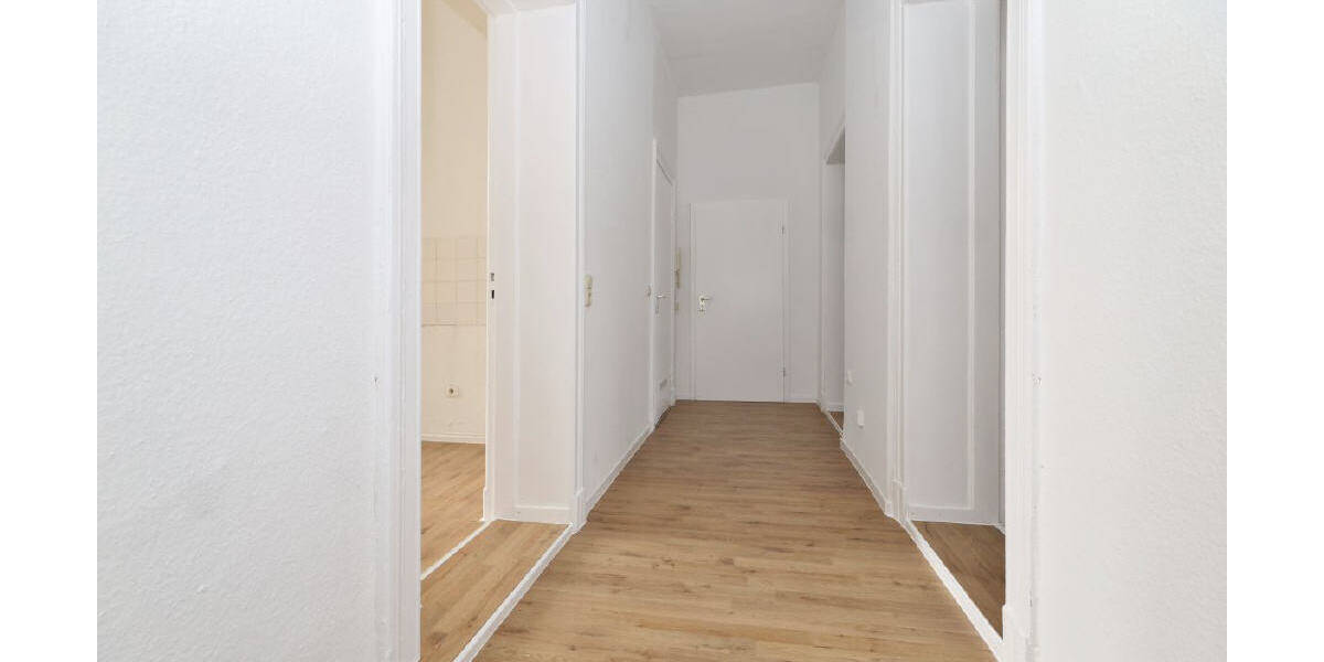 Etagenwohnung Wilhelmshaven-Heppens Heppens - 2 Zimmer, 53 m&sup2;, 95.000&euro; | Angebot:26378031