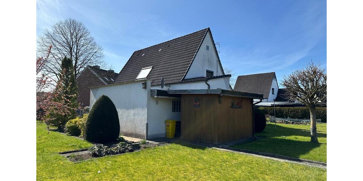 Einfamilienhaus Bremerhaven Leherheide - 4 Zimmer, 98 m&sup2;, 239.000&euro; | Angebot:27184948