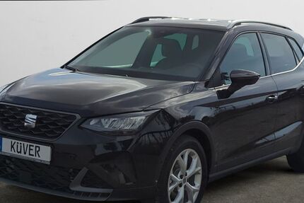 Seat Arona 1.200 km 22.240 &euro; Hagen 27628