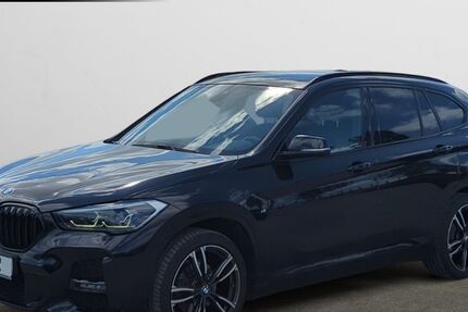 BMW X1 66.400 km 25.090 &euro; Hagen 27628