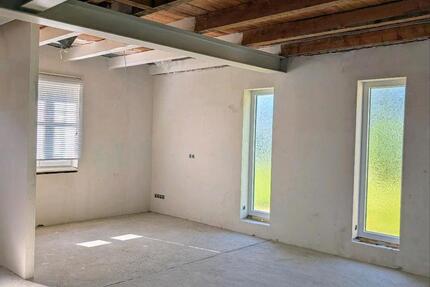 Sanierte DHH ist bereit für deine Gestaltung 4 zimmer