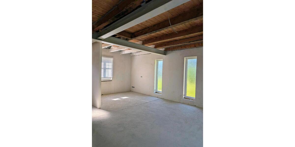 Sanierte DHH ist bereit für deine Gestaltung 4 zimmer