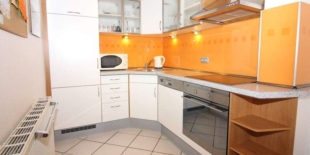 Reihenmittelhaus Butjadingen Burhave - 4 Zimmer, 73 m&sup2;, 215.900&euro; | Angebot:25899788