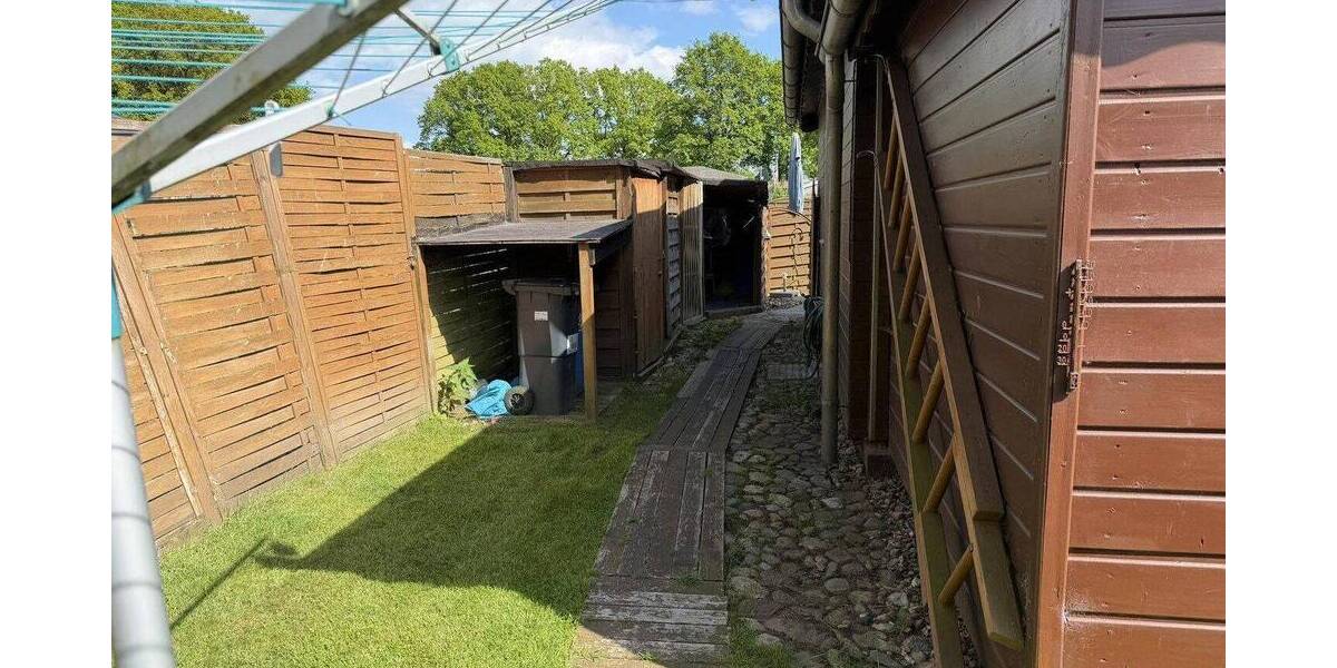 Mehrfamilienhaus, Wohnhaus Holste - 3 Zimmer, 48 m&sup2;, 74.500&euro; | Angebot:26889144