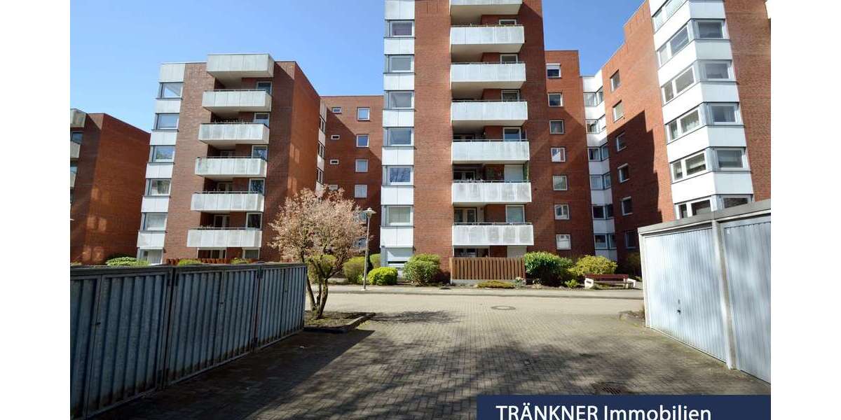 Etagenwohnung Bremerhaven Geestemünde - 2 Zimmer, 57 m&sup2;, 85.000&euro; | Angebot:27231627
