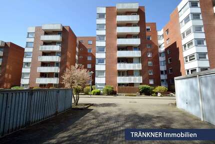 Wohnung Bremerhaven Geestemünde - 2 Zimmer, 57 m&sup2;, 85.000&euro; | Angebot:27231627