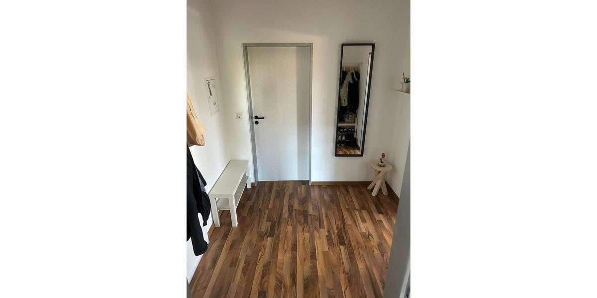 Etagenwohnung Beverstedt - 2 Zimmer, 72 m&sup2;, 600&euro; | Angebot:26249500