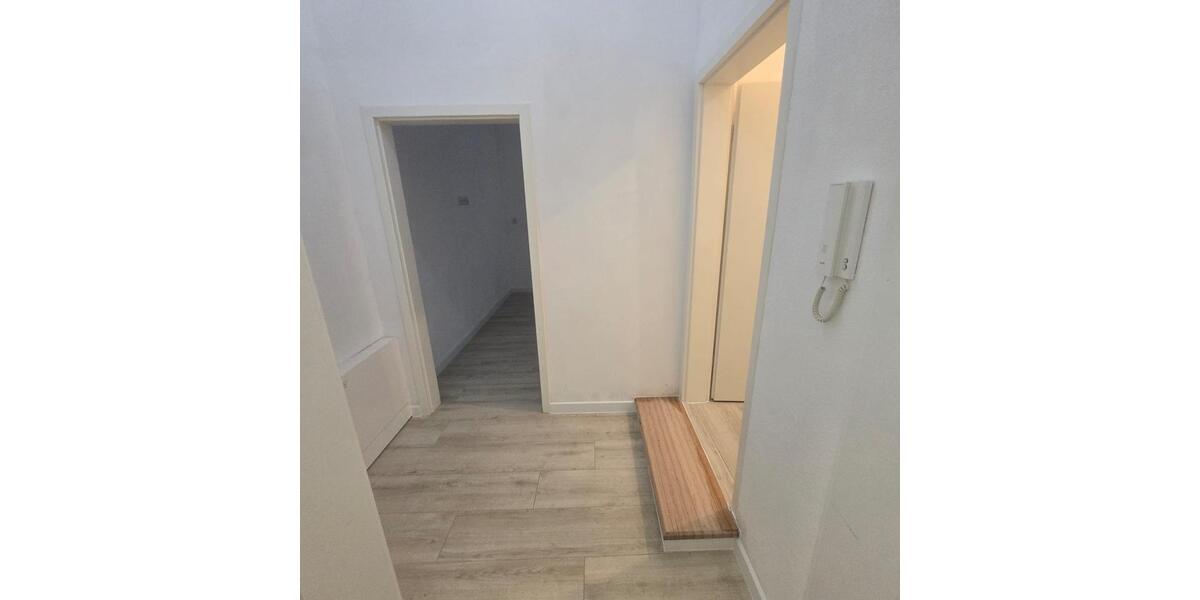Erdgeschoßwohnung Bremerhaven - 3 Zimmer, 60 m&sup2;, 790&euro; | Angebot:25806168