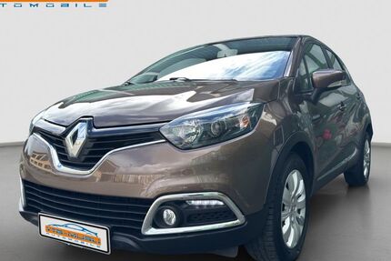 Renault Captur 136.125 km 8.488 € Bremerhaven 27576