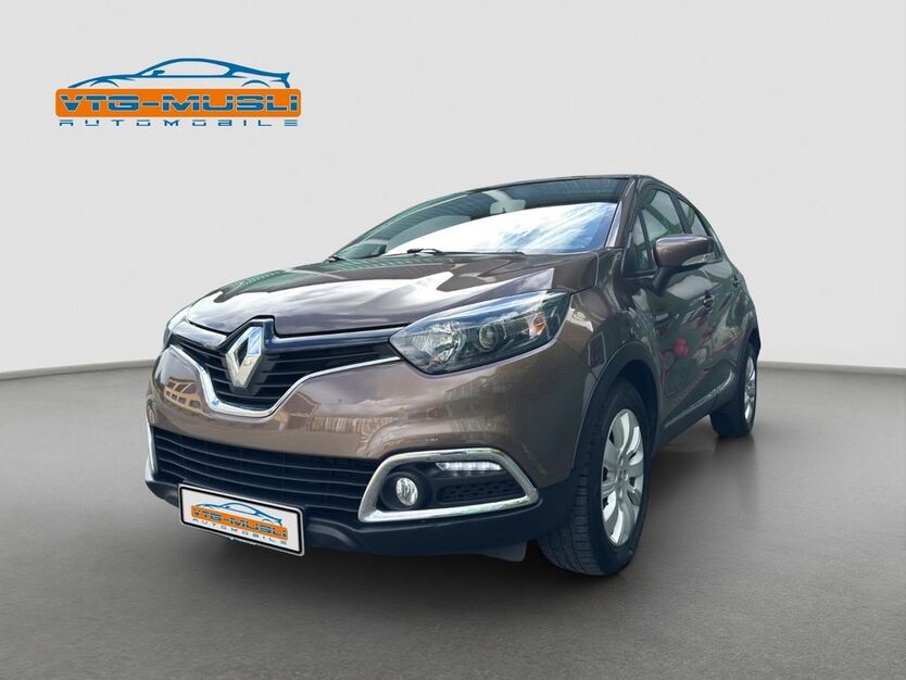 Renault Captur 136.125 km 8.488 € Bremerhaven 27576