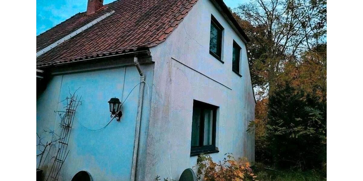 Einfamilienhaus Beverstedt - 5 Zimmer, 134 m&sup2;, 208.000&euro; | Angebot:26034037