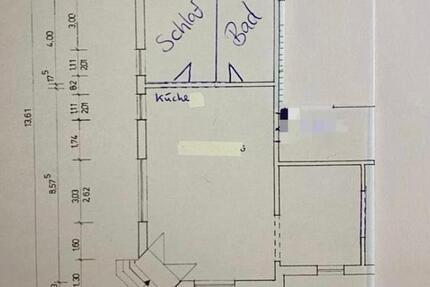 Wohnung Nordenham - 2 Zimmer, 100 m&sup2;, 1.090&euro; | Angebot:25613478