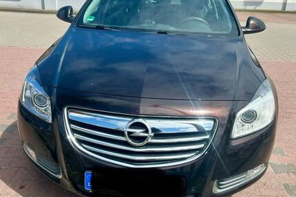 Opel Insignia 255.000 km 2.500 &euro; Bremerhaven 27568