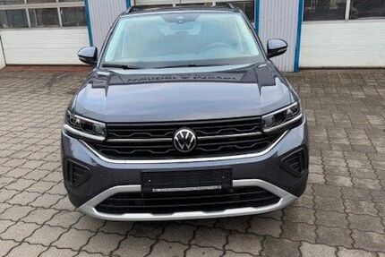 VW T-Cross 16.600 km 24.490 € Geestland 27624