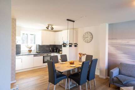 Haus zum Kaufen in Wurster Nordseeküste 350.000 € 63 m² 4 zimmer