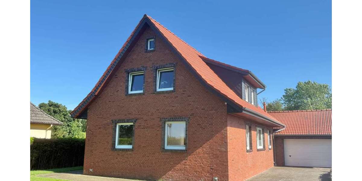 Einfamilienhaus Ovelgönne - 5 Zimmer, 110 m&sup2;, 220.000&euro; | Angebot:27237098