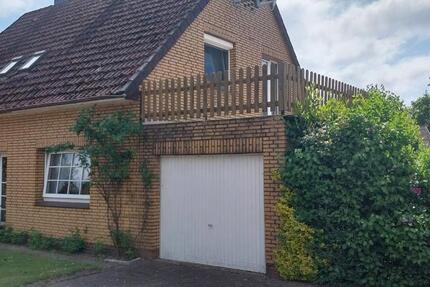 Freistehendes Einfamilienhaus im Ortsteil Alfstedt Geestland 6 zimmer