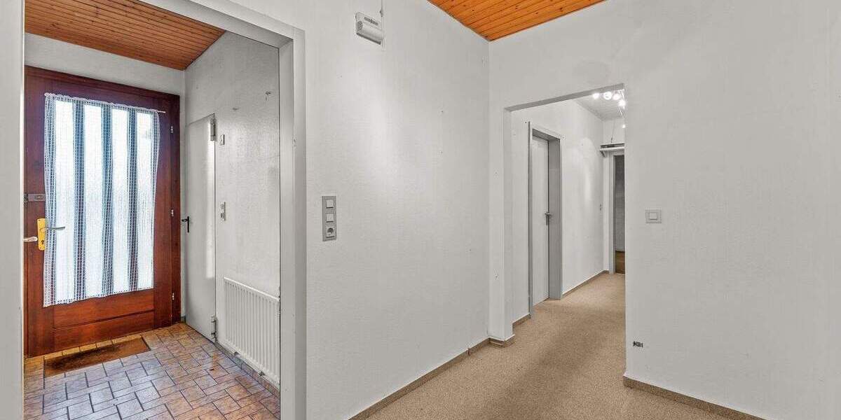 Einfamilienhaus Wulsbüttel Lehnstedt - 5 Zimmer, 101 m&sup2;, 199.000&euro; | Angebot:24724265