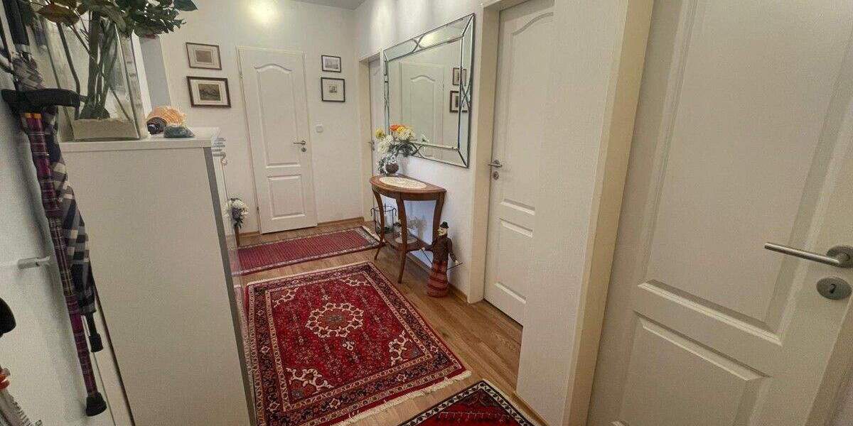 Etagenwohnung Bremerhaven Geestemünde - 2 Zimmer, 60 m&sup2;, 99.000&euro; | Angebot:24967165