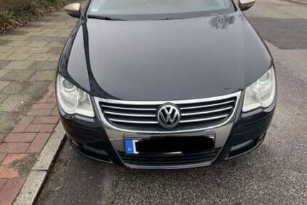 VW Eos 245.000 km 2.800 &euro; Bremerhaven 27578