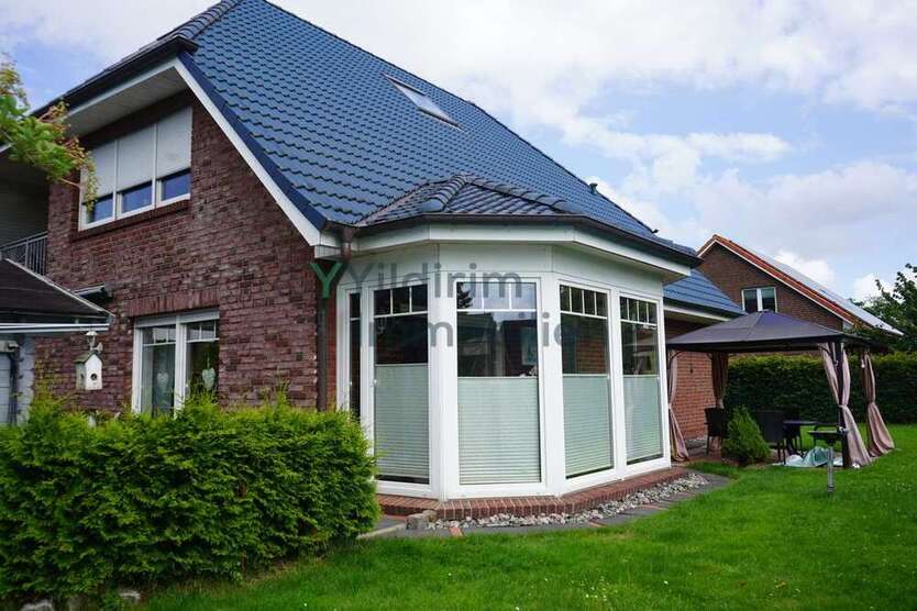Haus zum Kaufen in Cuxhaven 495.000 € 212 m²