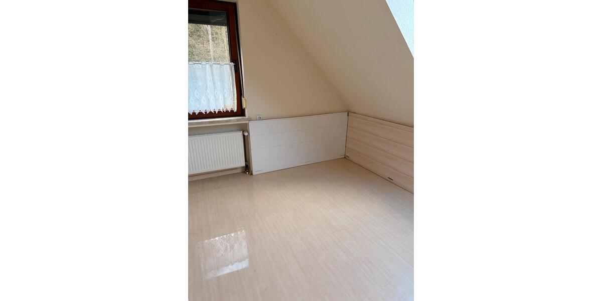 Dachgeschoßwohnung Loxstedt - 1 Zimmer, 44 m&sup2;, 480&euro; | Angebot:26185573