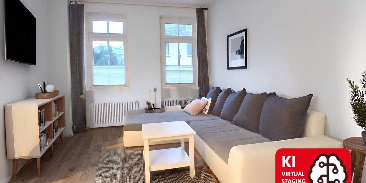 Großes Einfamilienhaus mit möglicher Einlieger-Ferienwohnung 7 zimmer