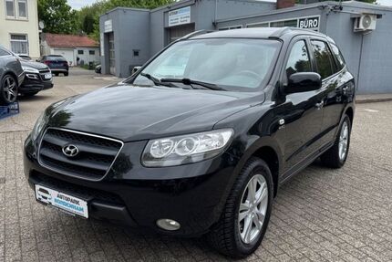 Hyundai SANTA FE 280.000 km 4.250 &euro; Nordenham 26954