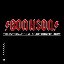 AC/DC Tribute Show im Captain Ahabs Cuxhaven