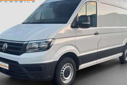 VW Crafter 136.120 km 19.988 &euro; Bremerhaven 27576