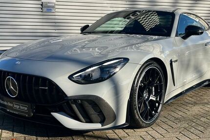 Mercedes-Benz AMG GT 6.309 km 187.950 &euro; Bremerhaven 27572