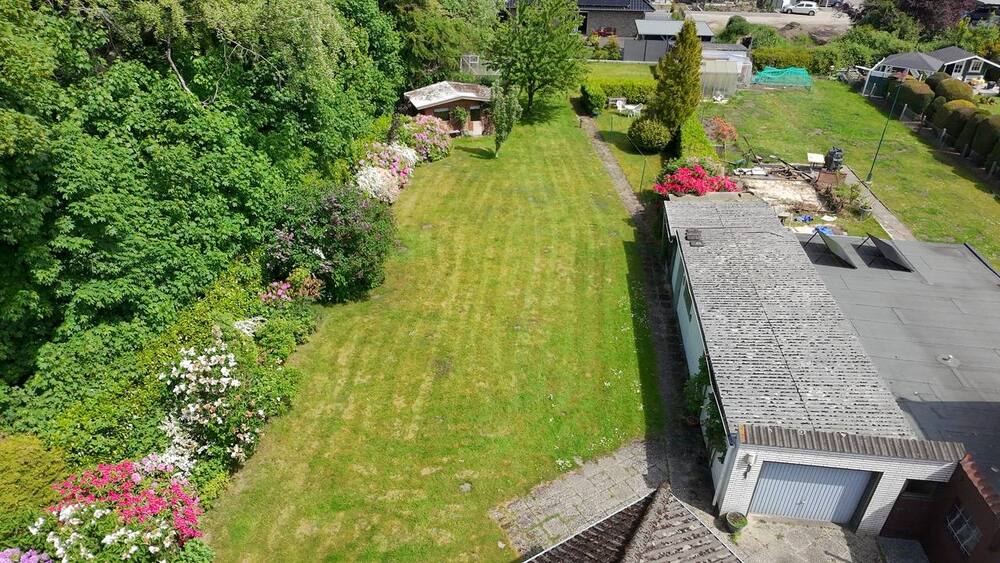Einfamilienhaus Bremerhaven Leherheide - 5 Zimmer, 122 m&sup2;, 249.000&euro; | Angebot:26766925