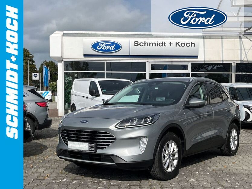Ford Kuga 52.900 km 24.690 € Wilhelmshaven 26388