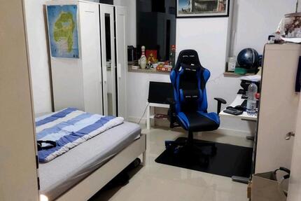 Wohnung Bremerhaven - 1 Zimmer, 16 m&sup2;, 365&euro; | Angebot:26008539