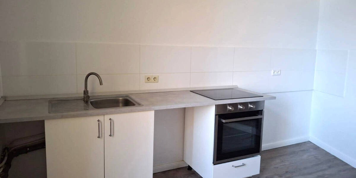 Etagenwohnung Bremerhaven Mitte - 3 Zimmer, 100 m&sup2;, 700&euro; | Angebot:26657016