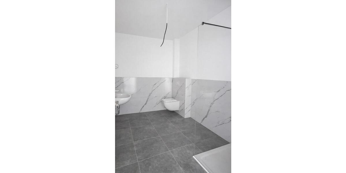 Etagenwohnung Bremerhaven Leherheide - 3 Zimmer, 93 m&sup2;, 1.070&euro; | Angebot:24538483